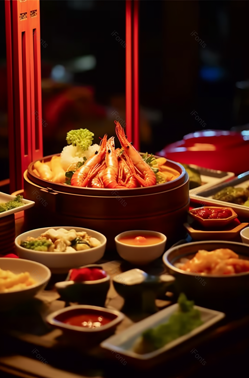 中华美食四川九宫格麻辣火锅美食广告背景,高清,摄影图,摄影图片,图片大全,摄影图免费下载